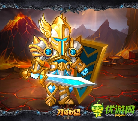 经典VS穿越《刀塔联盟》经典英雄穿越大比拼