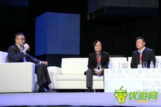 高端对话：手游行业如何健康发展？