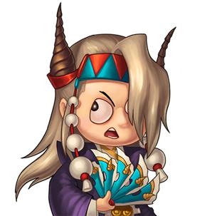 《暴走武侠》 五月新内容  夏日High翻天