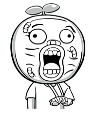 《暴走武侠》 五月新内容  夏日High翻天