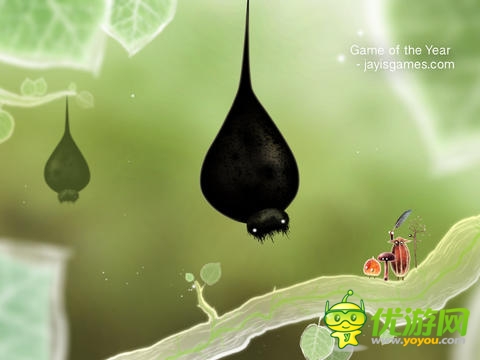 植物精灵截图欣赏