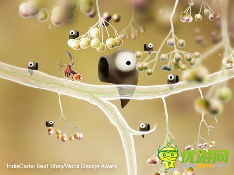 植物精灵截图欣赏