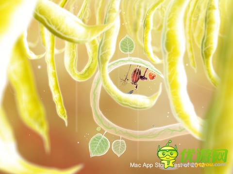 植物精灵截图欣赏