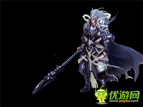 纯爷们战起来《一起斗将神》热血内测震撼开启