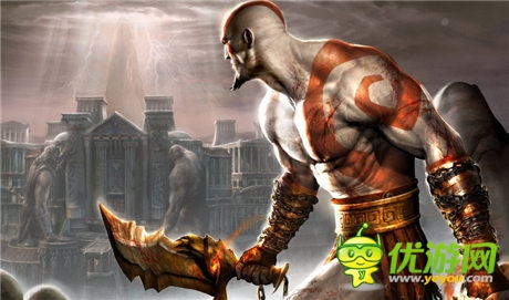 暴力手机游戏大盘点：最暴力的十大手机游戏