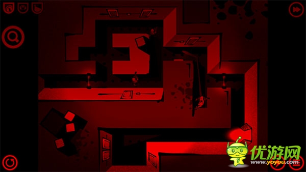 智慧和冷静大考验 新玩法《第三眼犯罪》评测