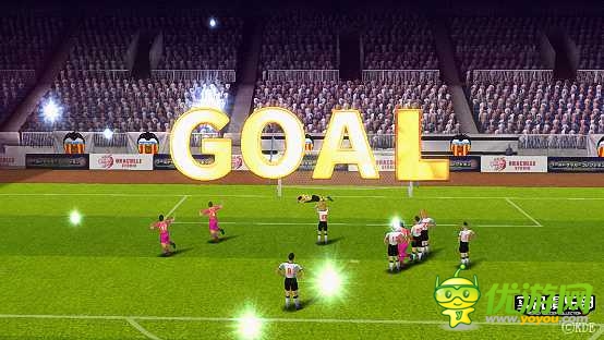 实况俱乐部截图欣赏