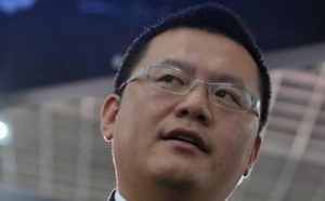 骂街大会：UC俞永福为何会在GMIC大会上颤抖？