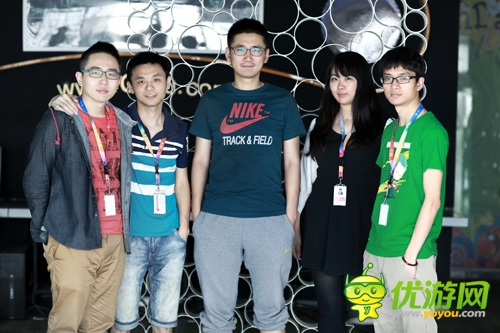 重视DOTA文化——《刀塔联盟》》制作人专访