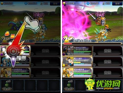 6天17万 《勇者前线》报销全年话费名额爆满