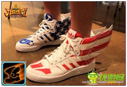 《刀塔传奇》在身边”微博活动图集第二季