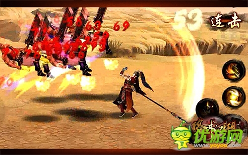 新版狂欢节 《格斗江湖》超值礼包天天送