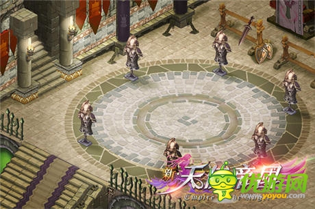 《新天使帝国》大宇经典继承盘点