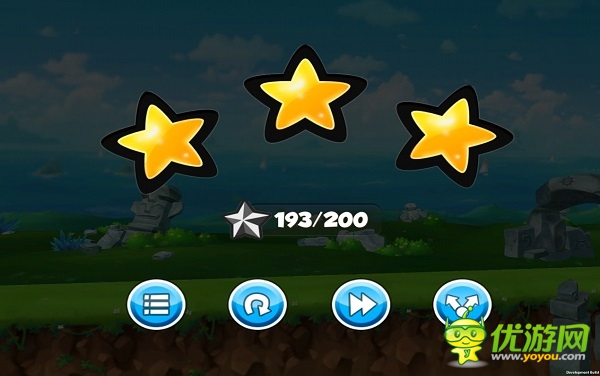 跑酷《3D星级跑酷》 不死不易 且行且珍惜