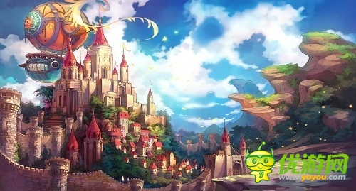 重温12年前的回忆，手游版《魔力宝贝》即将开启内测