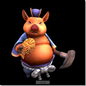 《hello hero》再迎中国风内容 西游记主题即将登场