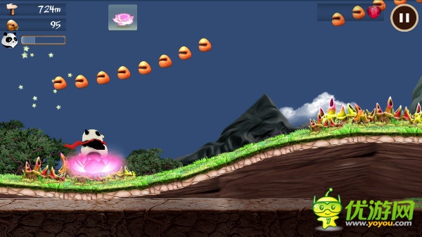 《师兄快跑》之八戒莫慌