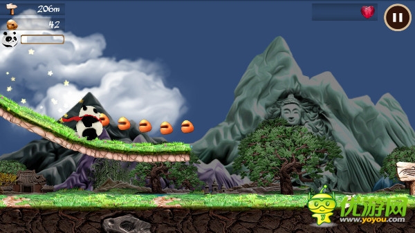 《师兄快跑》之八戒莫慌