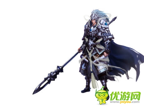 纯爷们儿战起来《一起斗将神》试玩评测