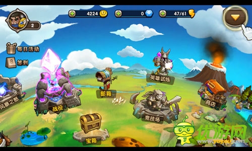 《英雄联萌传》评测：开启掌上超神体验