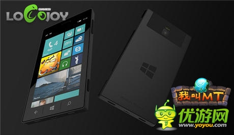 《我叫 MT》问鼎微软WP运用市场  高评