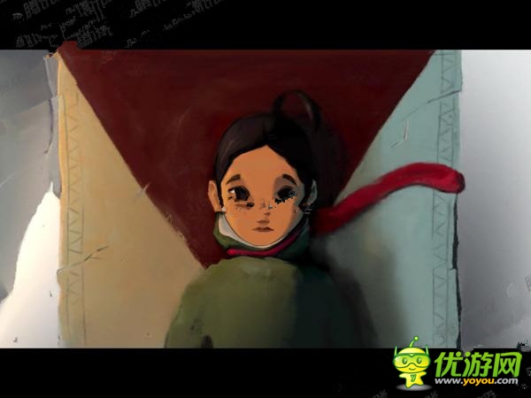 《Last Inua》评测：触动心灵的亲子历险