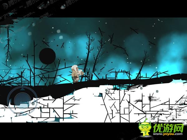 《Last Inua》评测：触动心灵的亲子历险