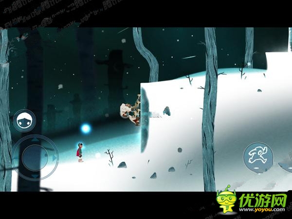 《Last Inua》评测：触动心灵的亲子历险