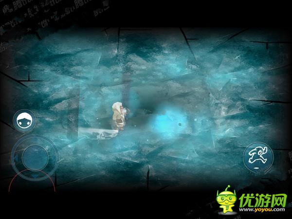 《Last Inua》评测：触动心灵的亲子历险