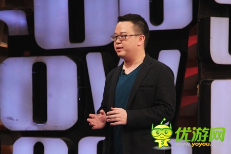 林奇做客《波士堂》 首谈上市及企业管理！