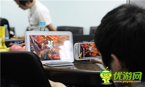 《仙侠》玩家品鉴会第二弹 现场精彩直击