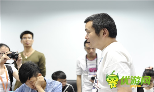 《仙侠》玩家品鉴会第二弹 现场精彩直击