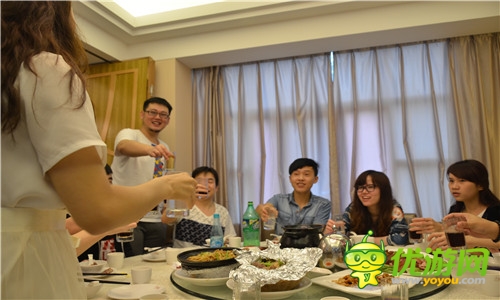 《仙侠》玩家品鉴会第二弹 现场精彩直击