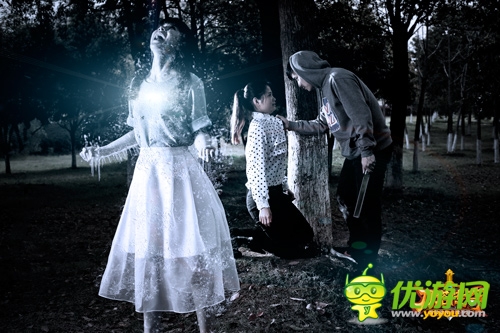 英雄在你身边！ 《刀塔传奇》静态电影曝光