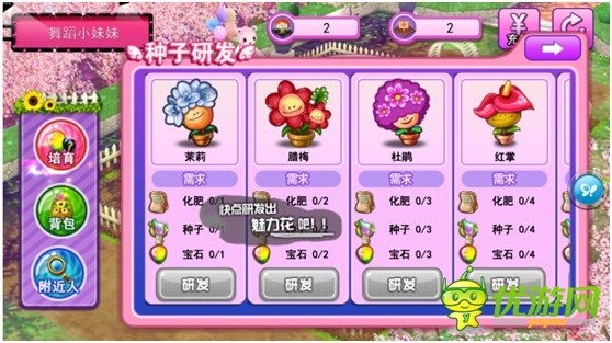 光有技术还不够《天天炫舞》养成才是王道