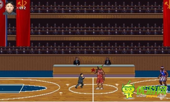 高富帅大战奥巴马 《光荣的领袖》年内发布