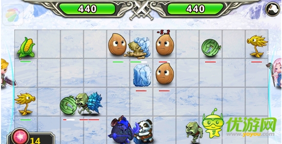  手游《丛林战纪》新作评测:飞跃中完虐僵尸