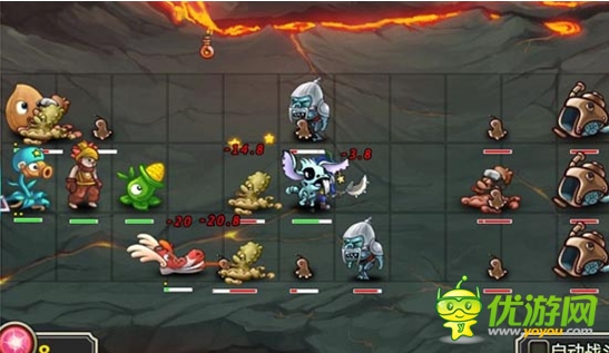  手游《丛林战纪》新作评测:飞跃中完虐僵尸