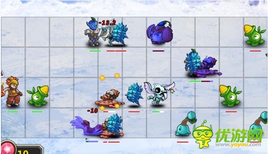  手游《丛林战纪》新作评测:飞跃中完虐僵尸