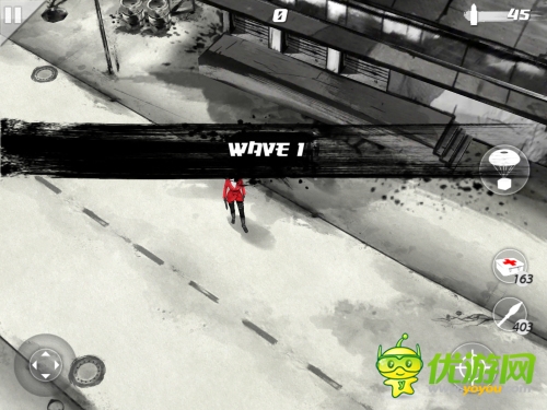 从喜剧到江湖《血色天使》吴宇森的战斗美学