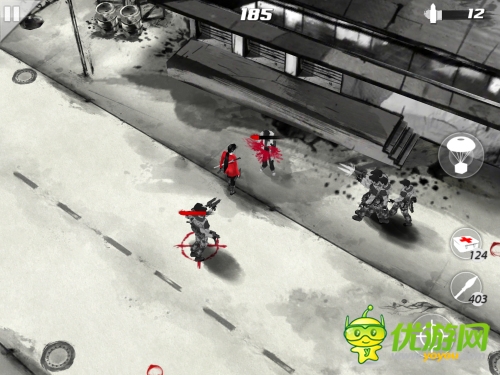 从喜剧到江湖《血色天使》吴宇森的战斗美学