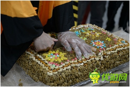 我是神仙我怕谁《神啊救救我吧》5.15公测