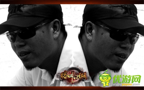 先锋导演开机 《格斗江湖》微电影感动毕业季