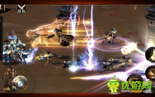 先锋导演开机 《格斗江湖》微电影感动毕业季