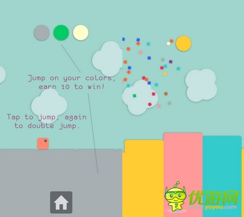 《weseewe》评测：你的思维定势到底有多严重