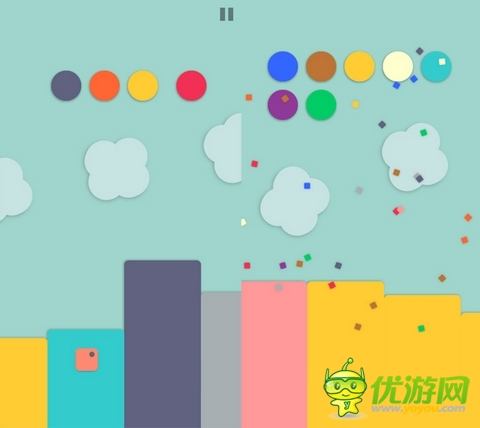 《weseewe》评测：你的思维定势到底有多严重