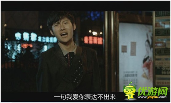 5.20全网示爱《超级英雄》爱你在行动