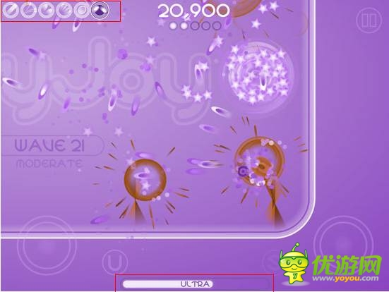 《JoyJoy》评测：射到眼花缭乱吧！