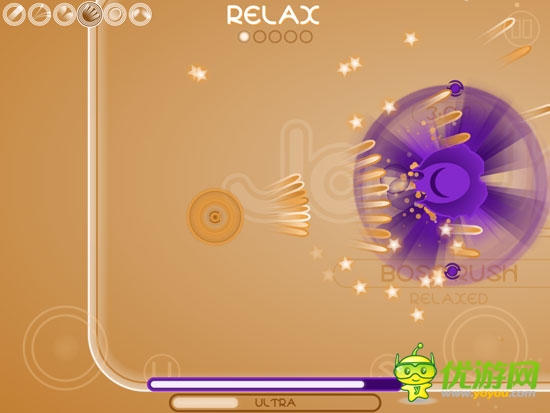 《JoyJoy》评测：射到眼花缭乱吧！