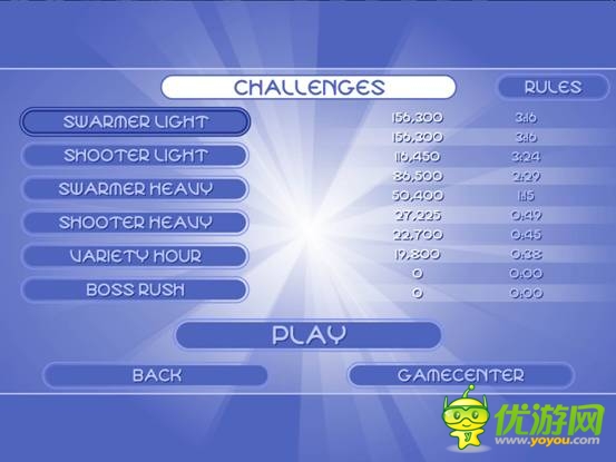 《JoyJoy》评测：射到眼花缭乱吧！